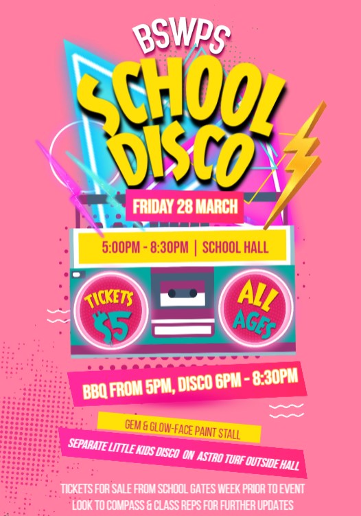 Disco