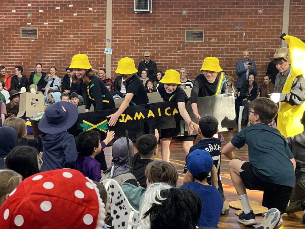 Book Week 2025